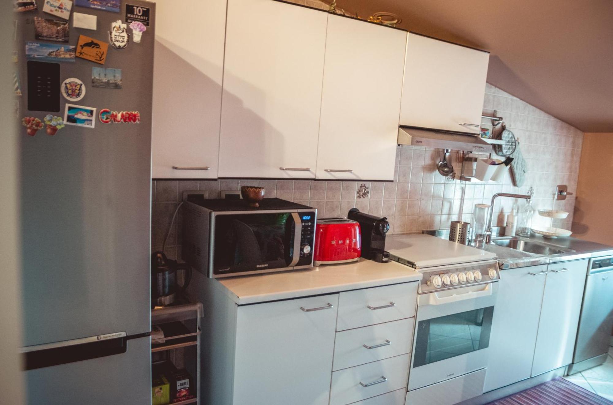 Appartamento Campovolo Reggio Emilia Exterior foto